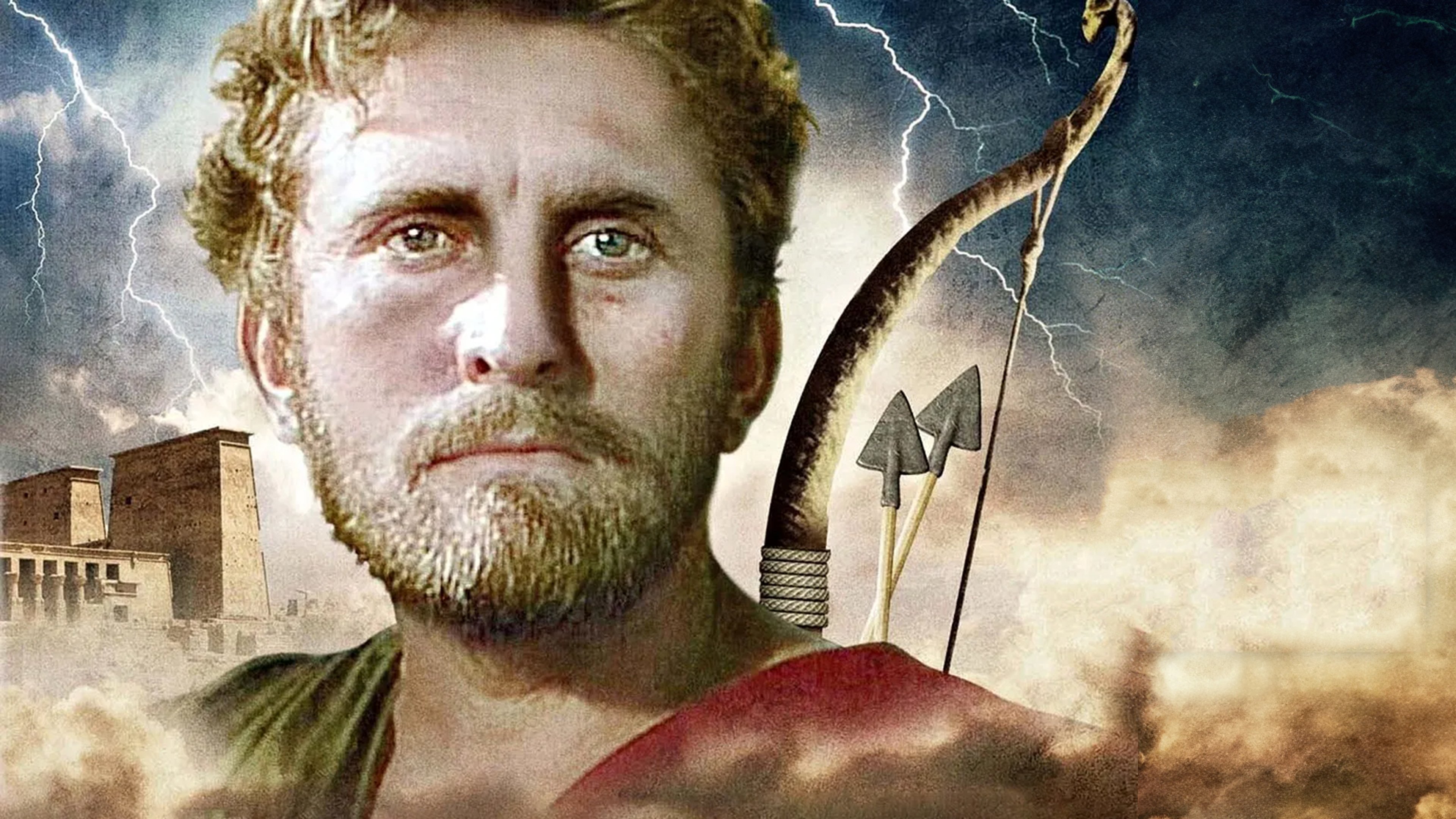 Die Fahrten des Odysseus
