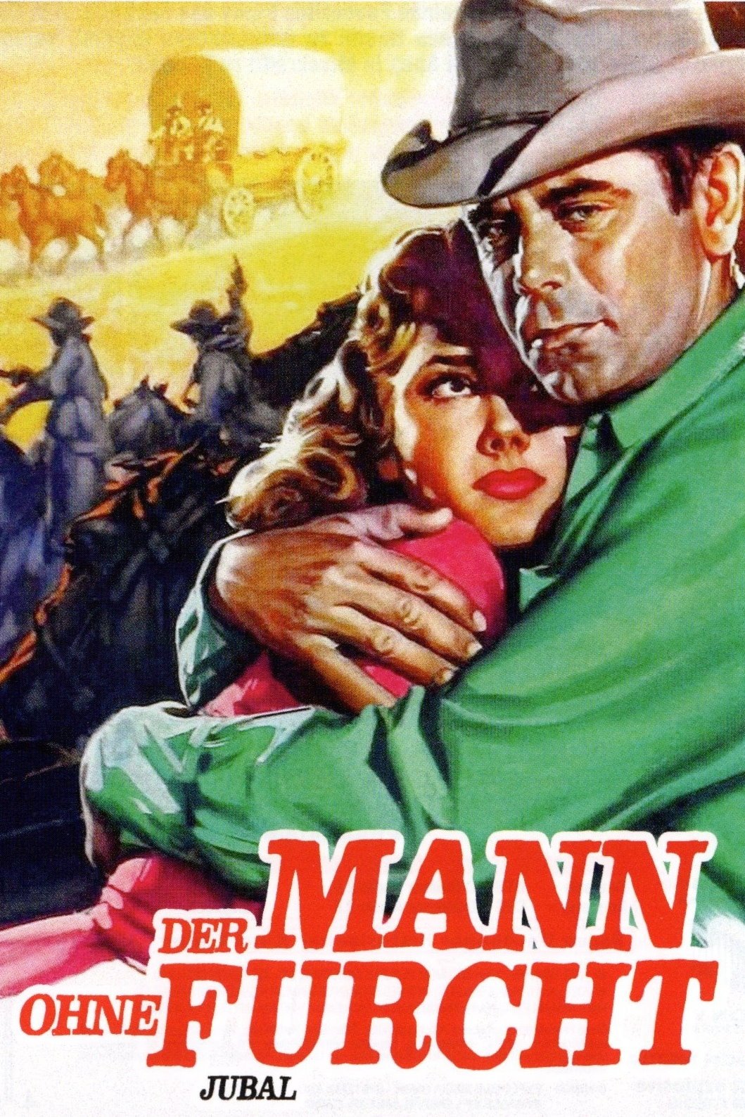 Der Mann ohne Furcht