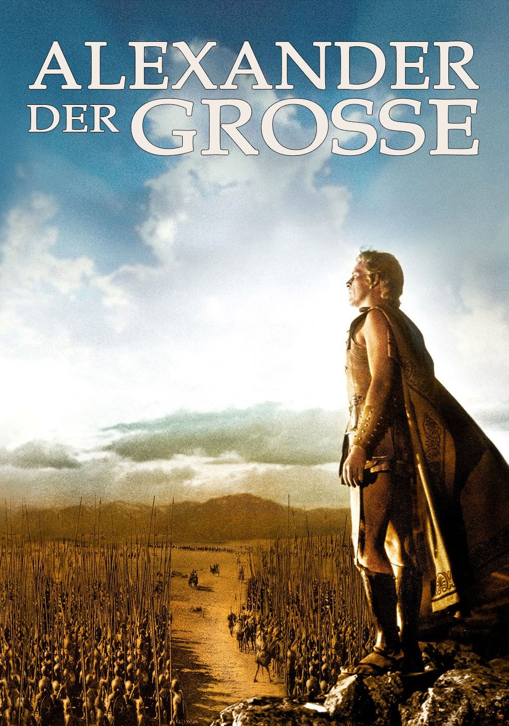 Alexander der Große
