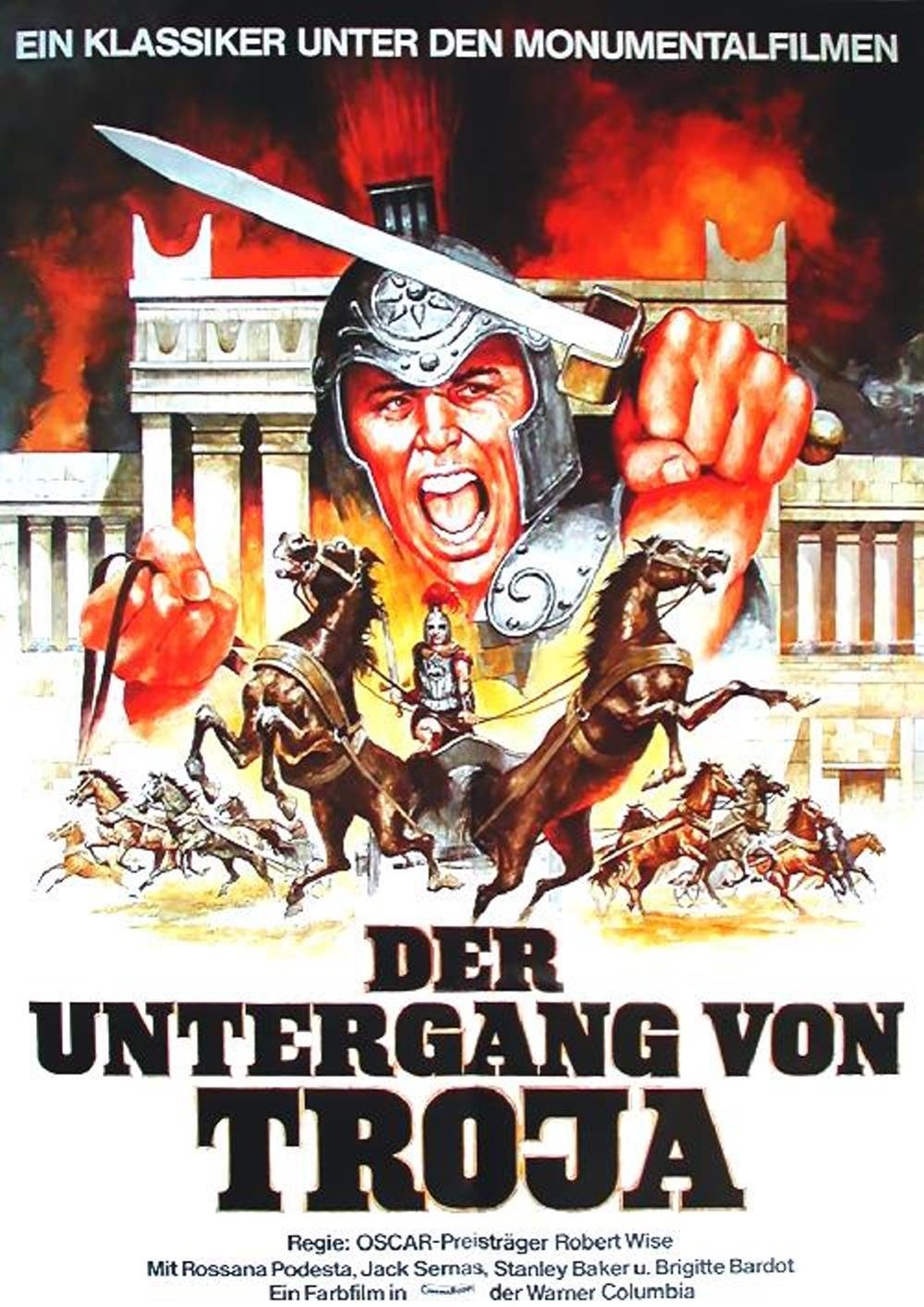 Die schöne Helena