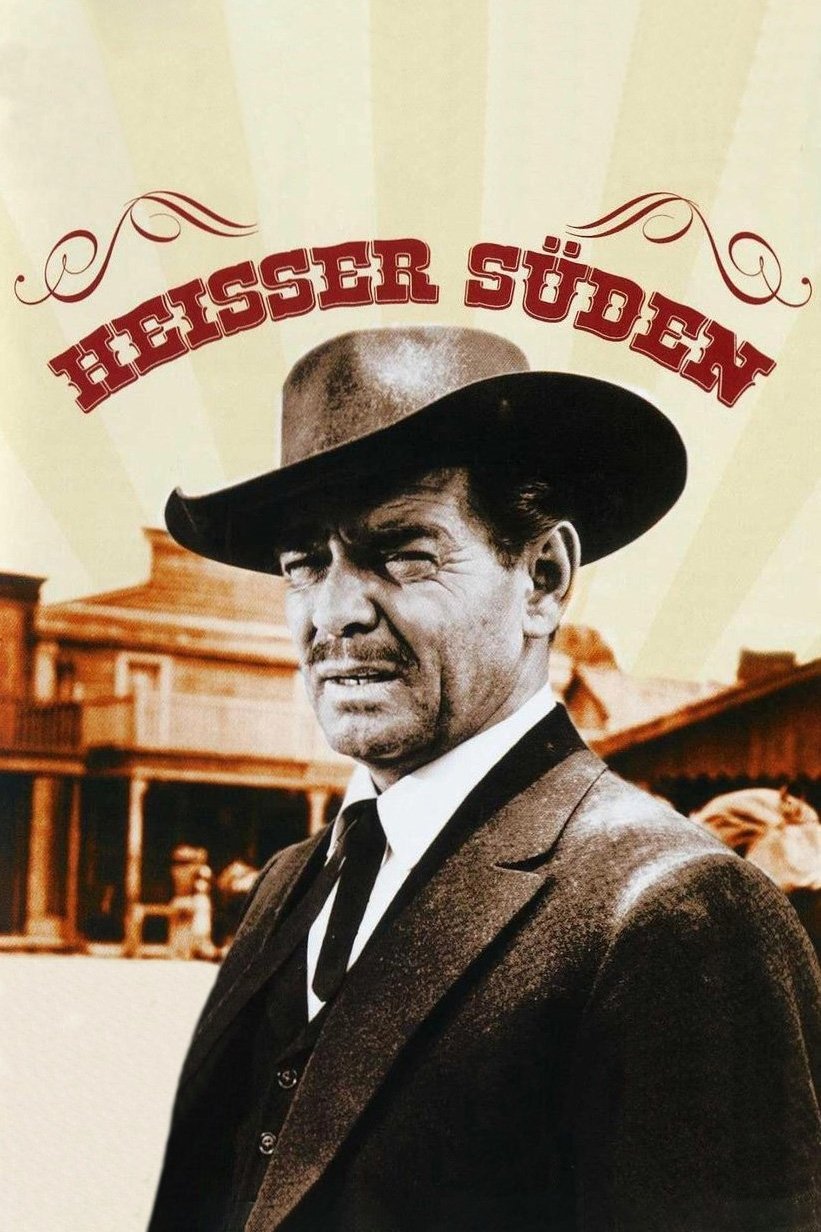 Heißer Süden