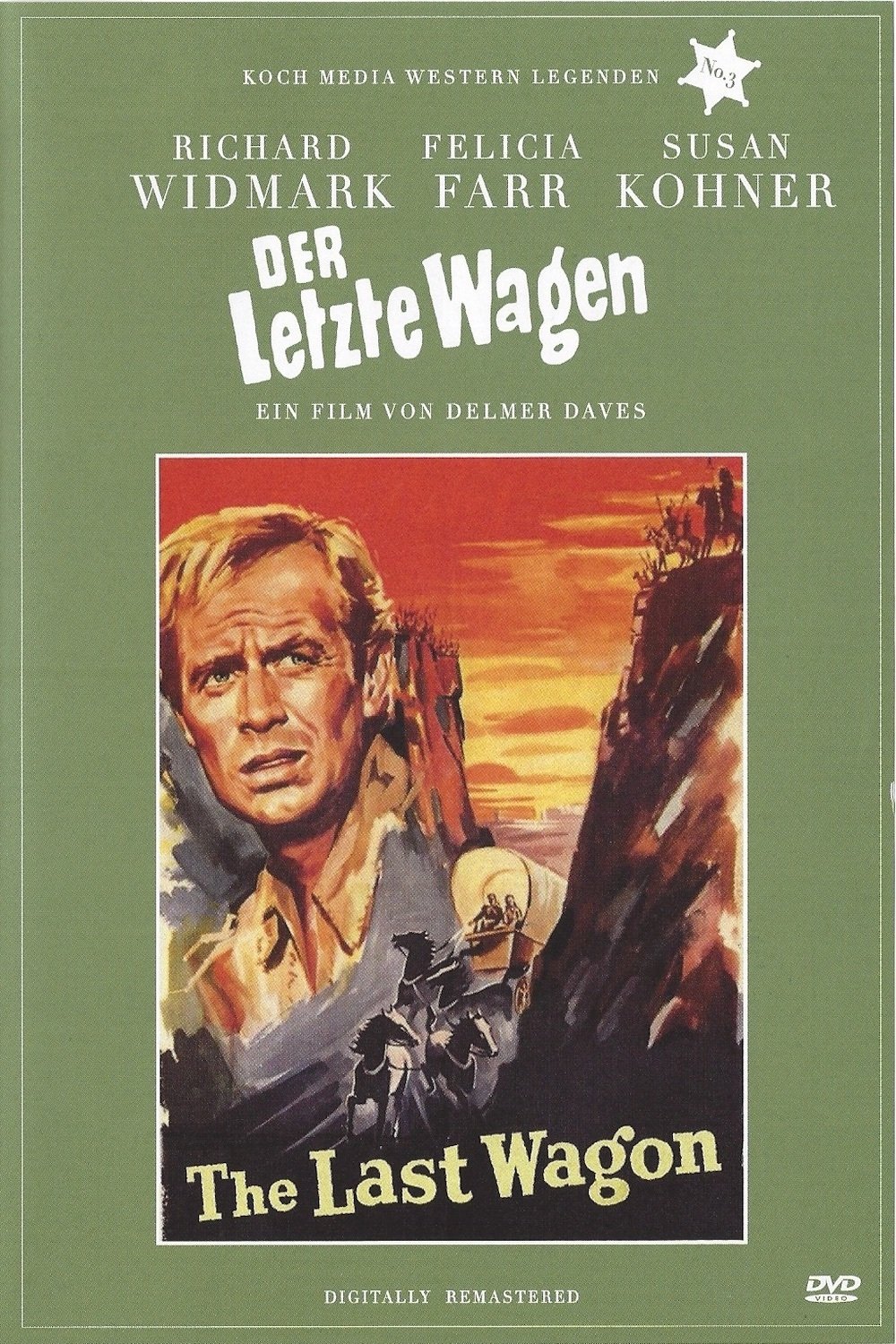 Der letzte Wagen
