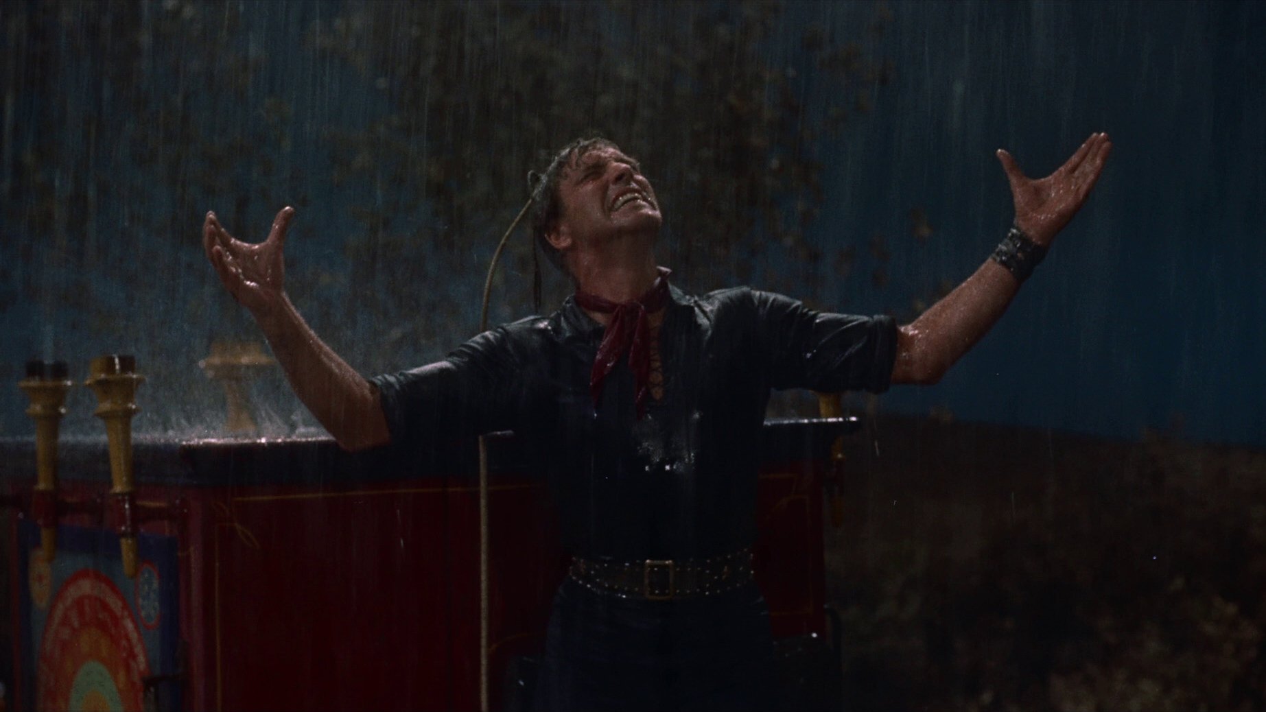 Der Regenmacher