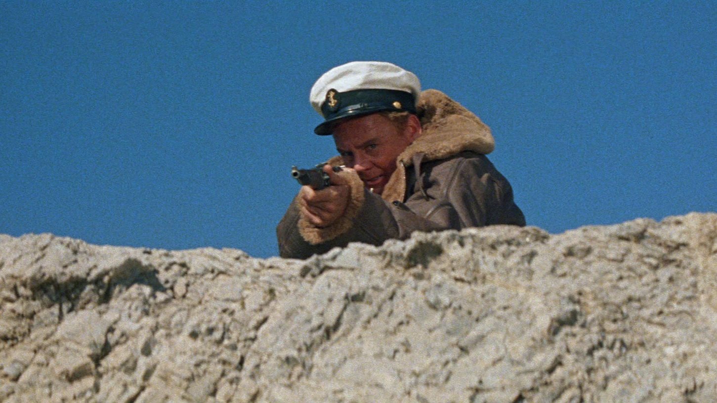 Operation Tiger