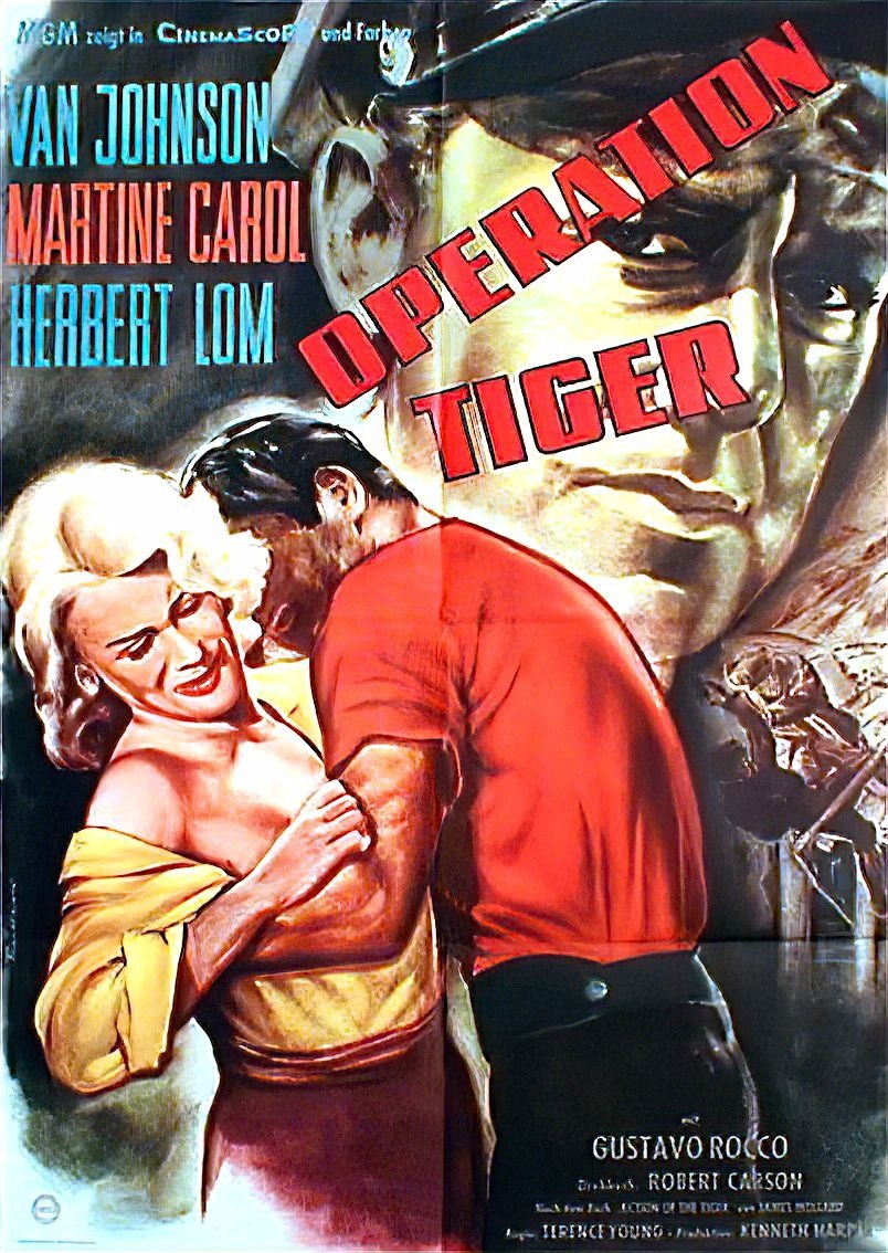 Operation Tiger