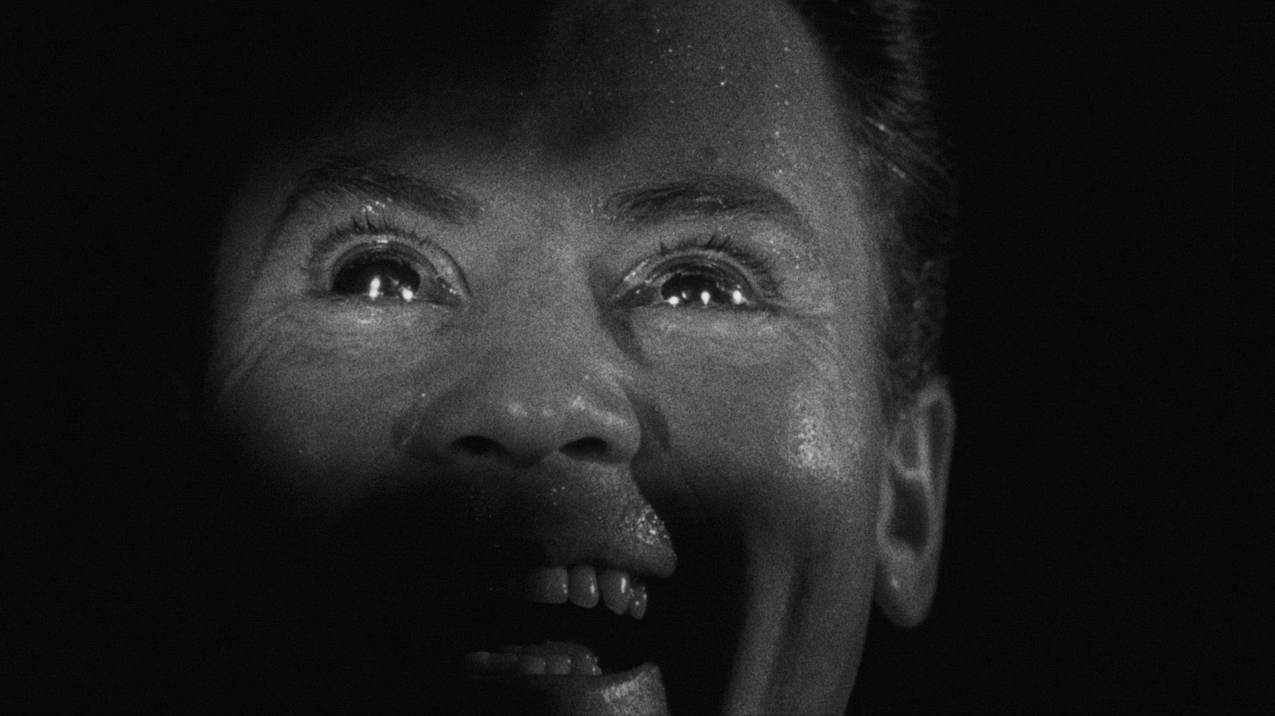 Die Augen des Satans