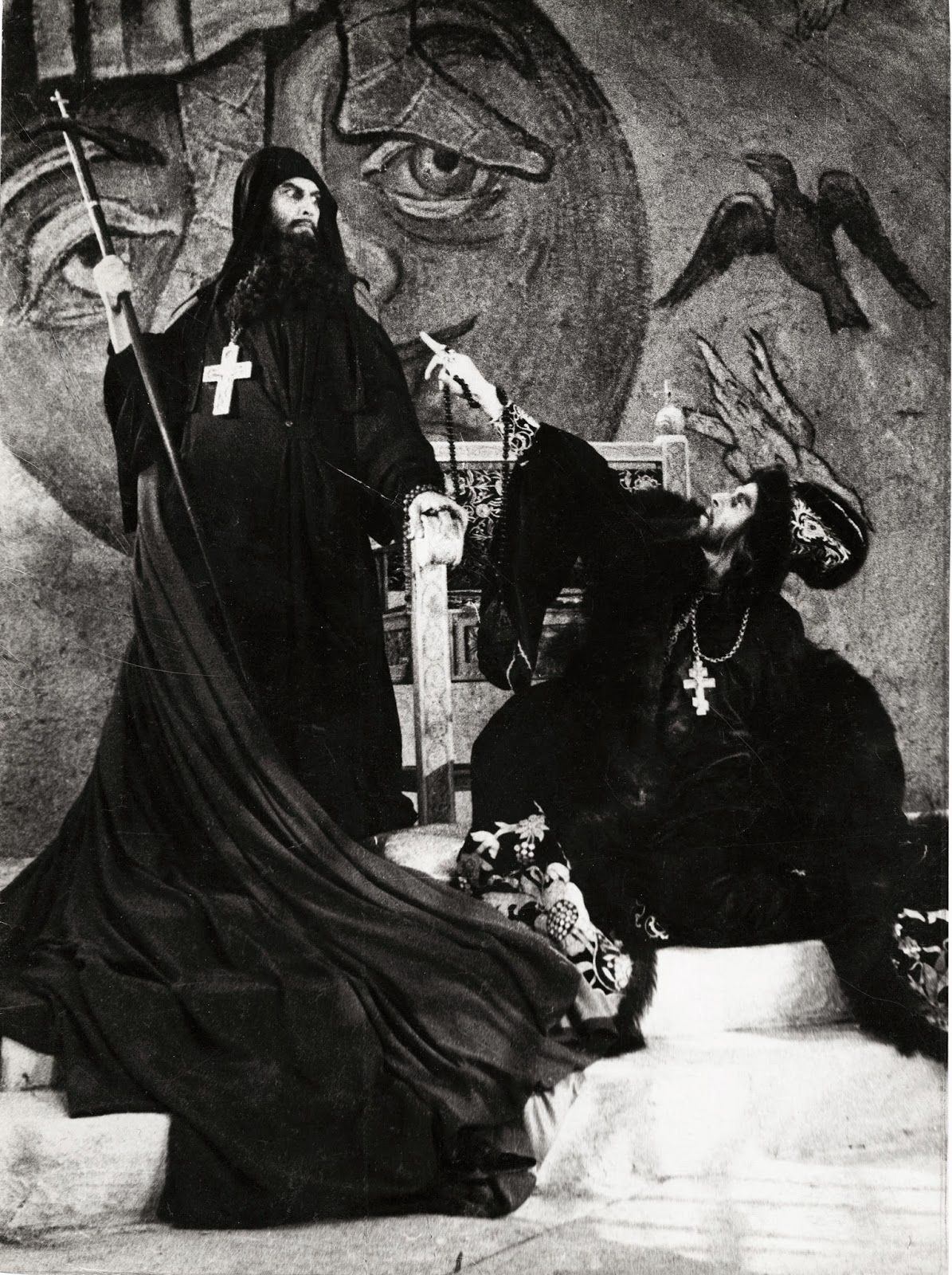 Iwan, der Schreckliche Teil II