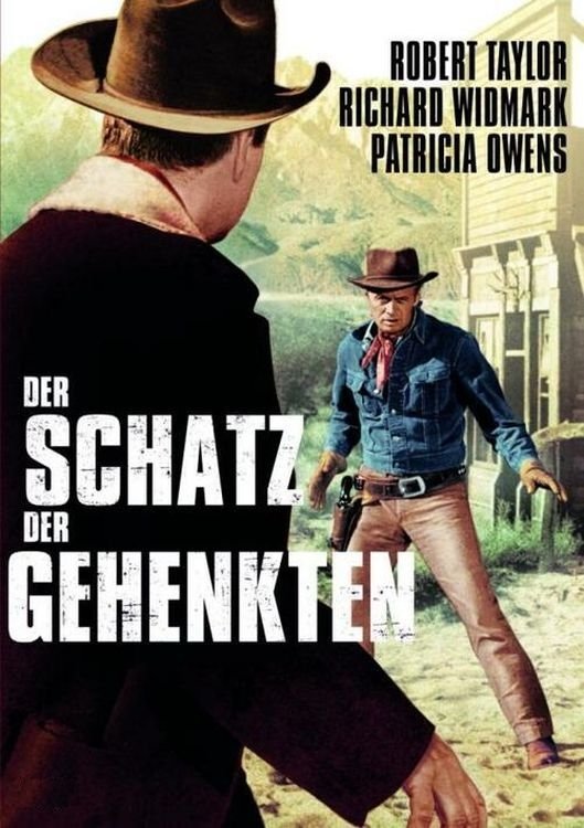 Der Schatz des Gehenkten