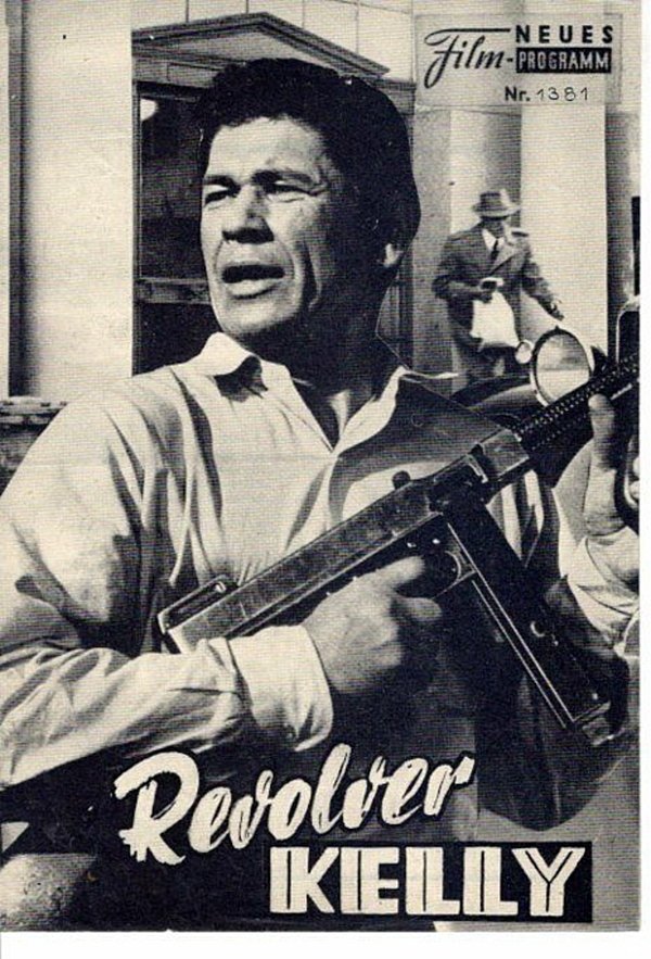 Revolver-Kelly