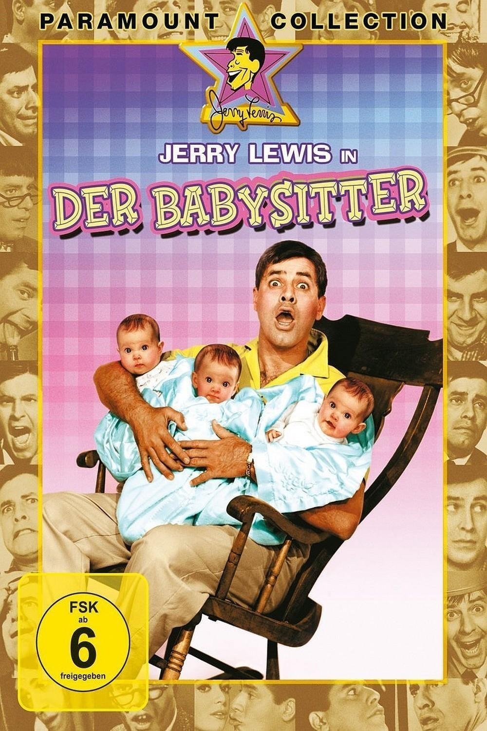 Fünf auf einen Streich