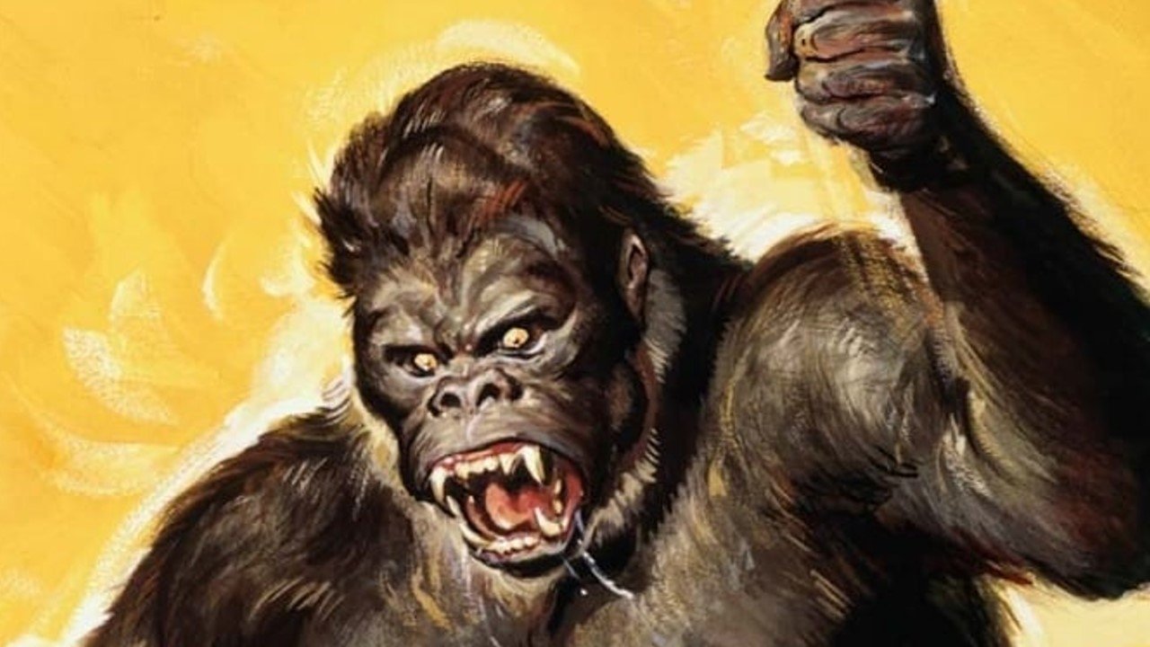 Konga