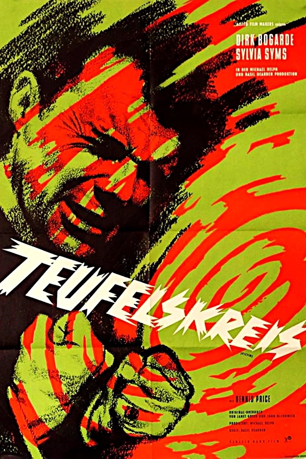 Der Teufelskreis