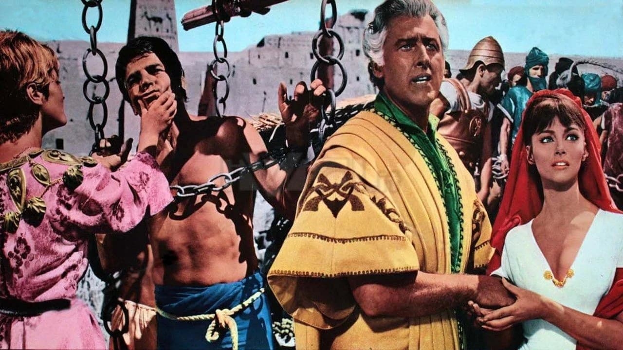 Sodom und Gomorrha