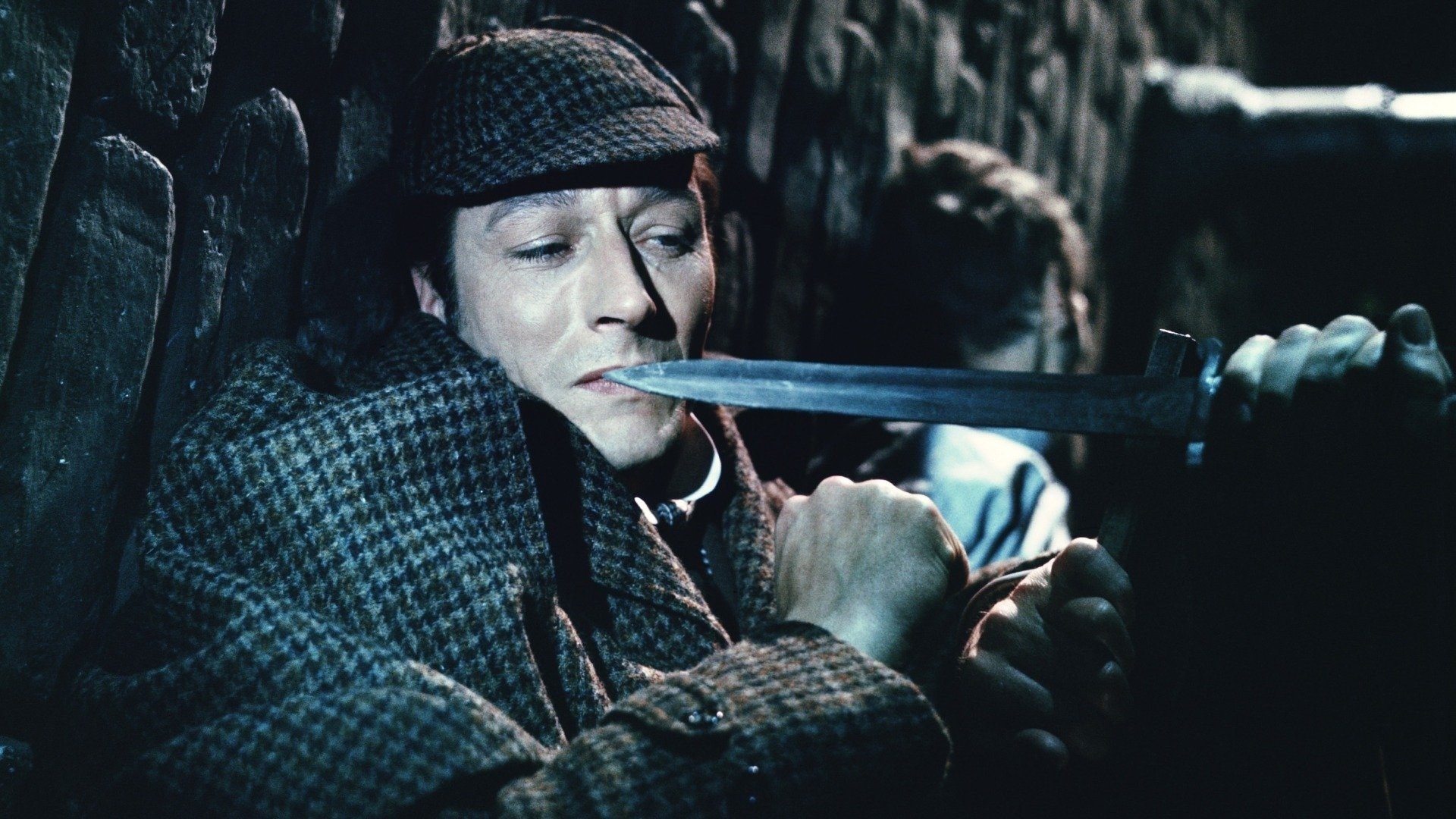 Sherlock Holmes' größter Fall