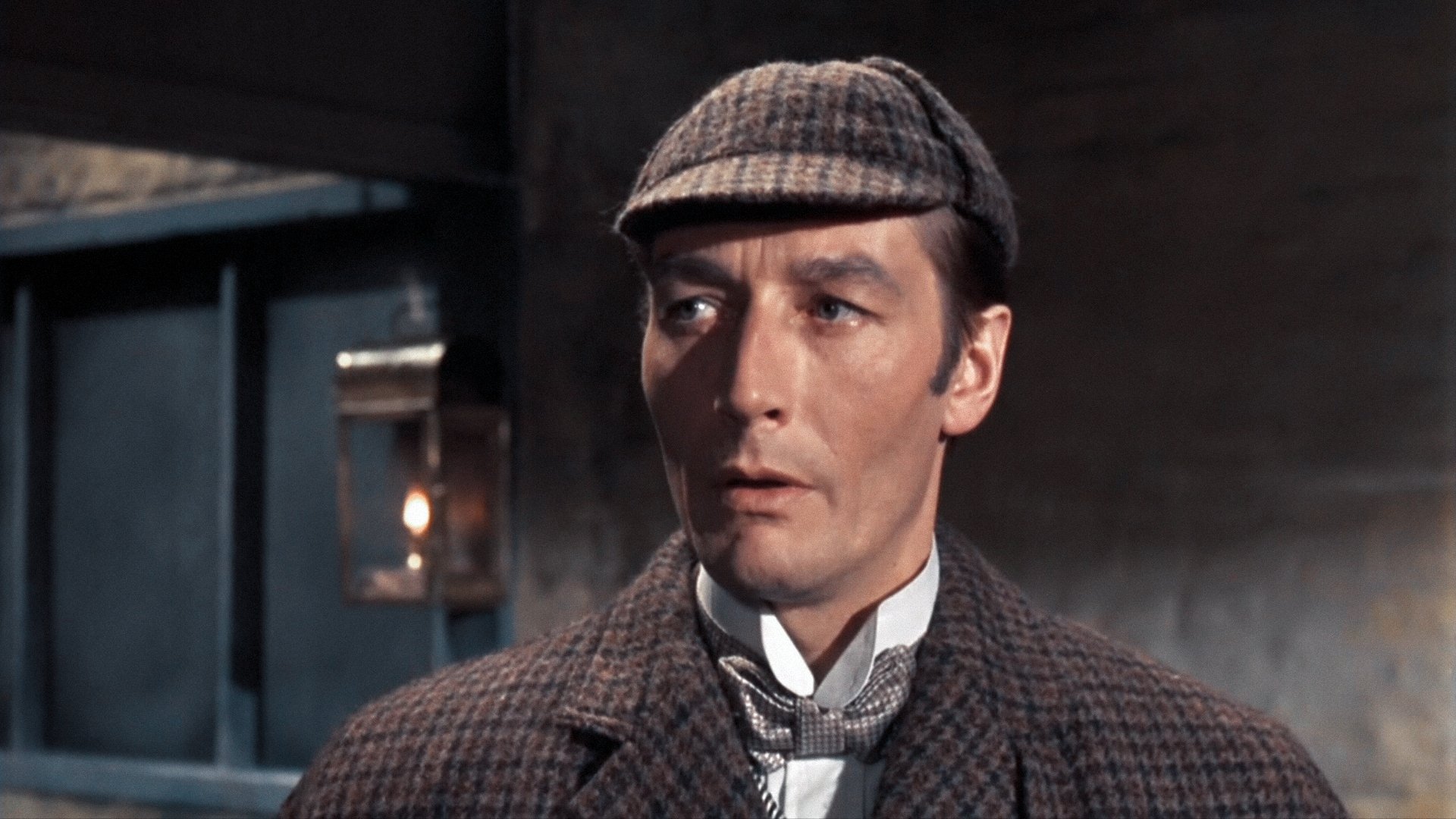 Sherlock Holmes' größter Fall