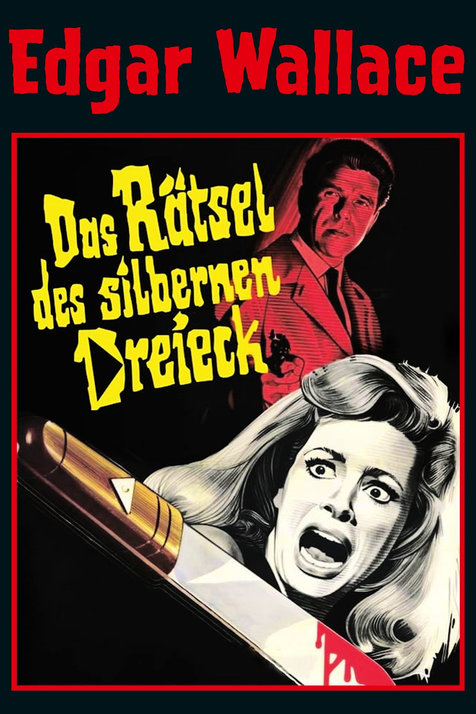 Das Rätsel des silbernen Dreieck