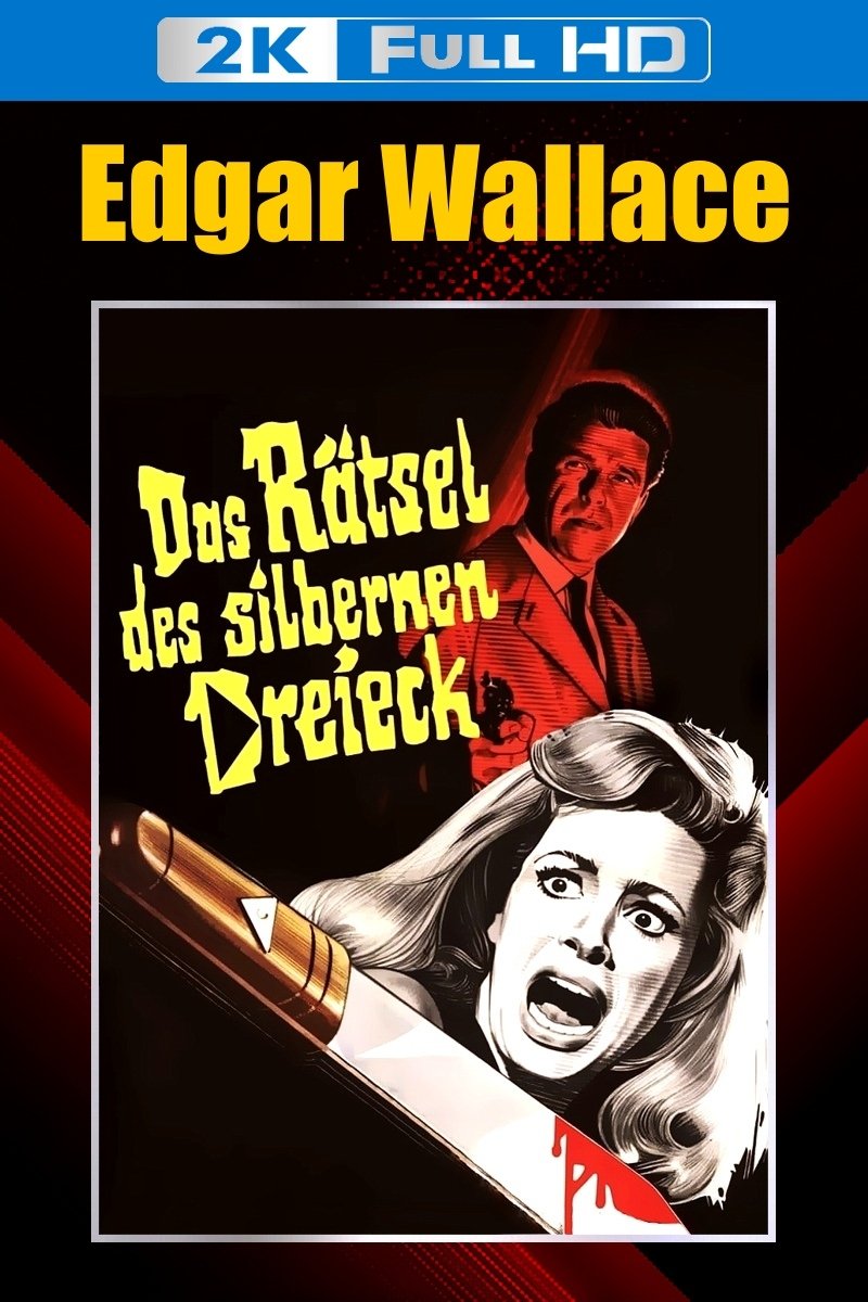 Das Rätsel des silbernen Dreieck