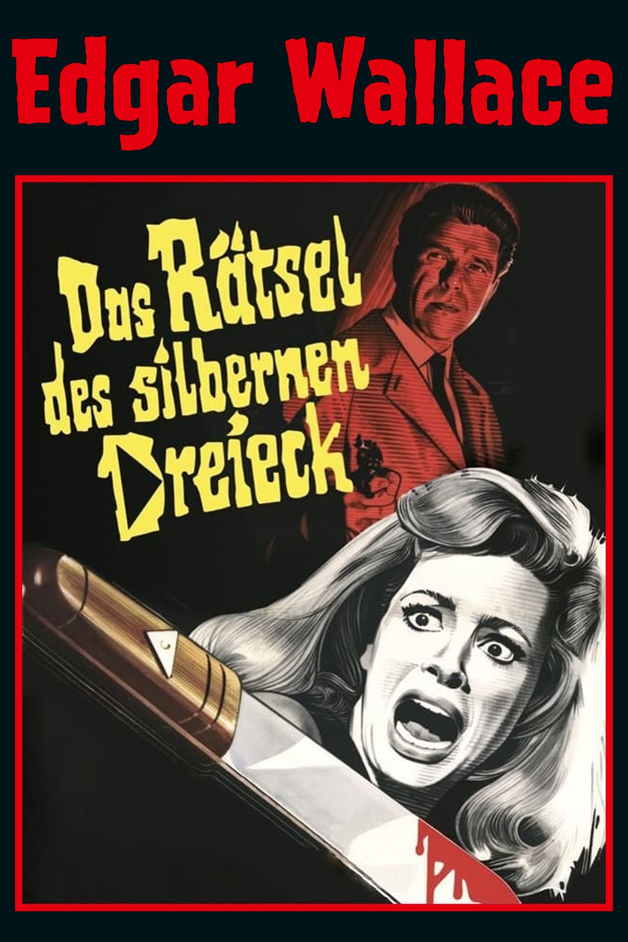 Das Rätsel des silbernen Dreieck