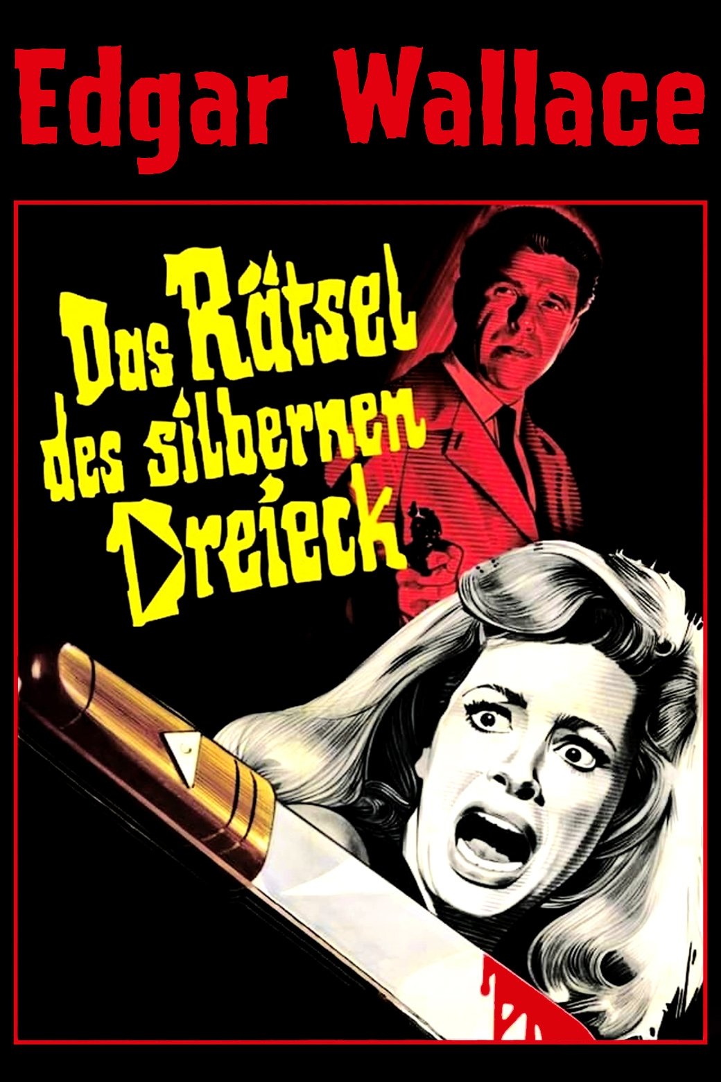 Das Rätsel des silbernen Dreieck