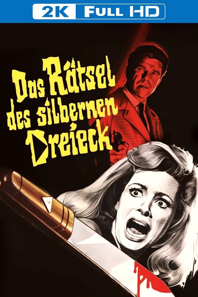 Das Rätsel des silbernen Dreieck