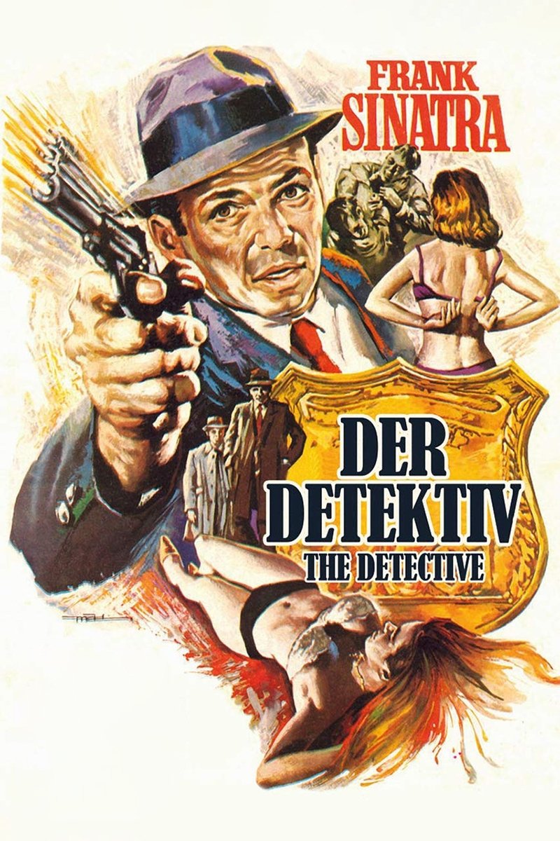 Der Detektiv