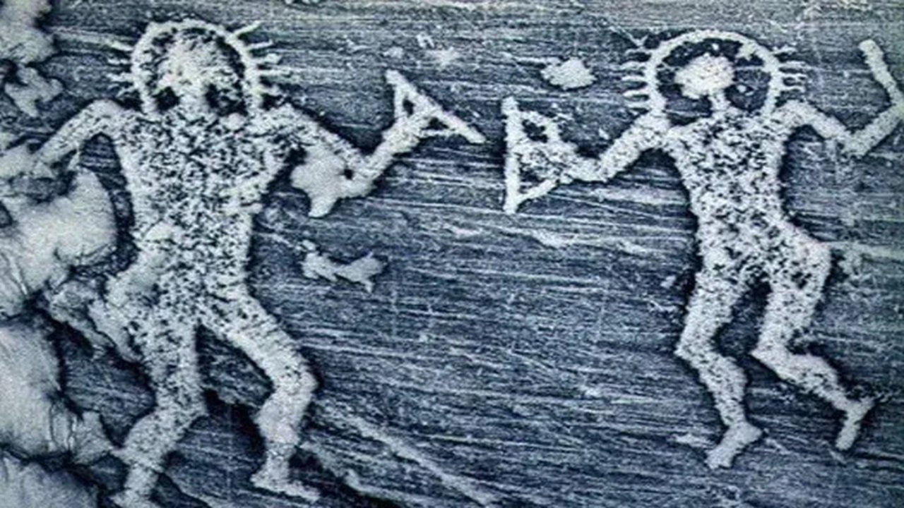 Erinnerungen an die Zukunft