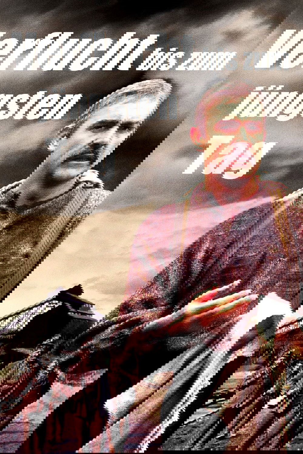 Verflucht bis zum jüngsten Tag