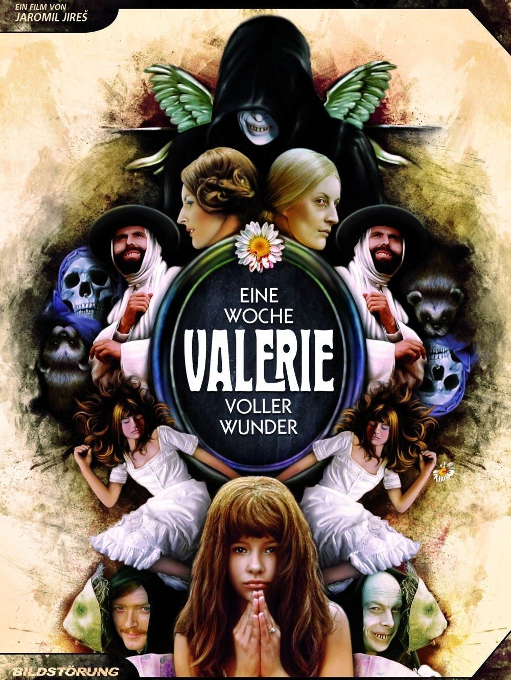 Valerie - Eine Woche voller Wunder