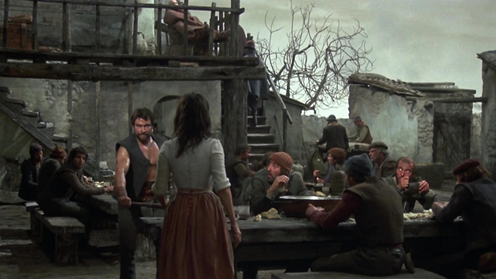 Der Mann von La Mancha