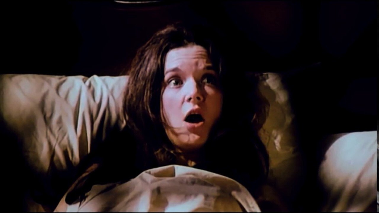 Horror-Attack