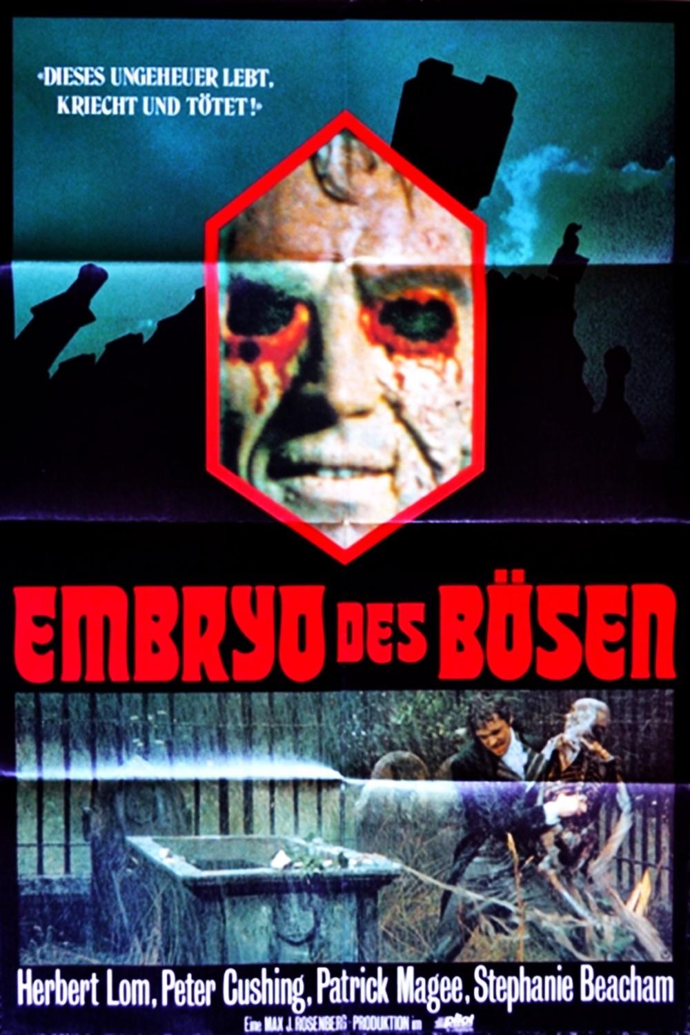 Embryo des Bösen