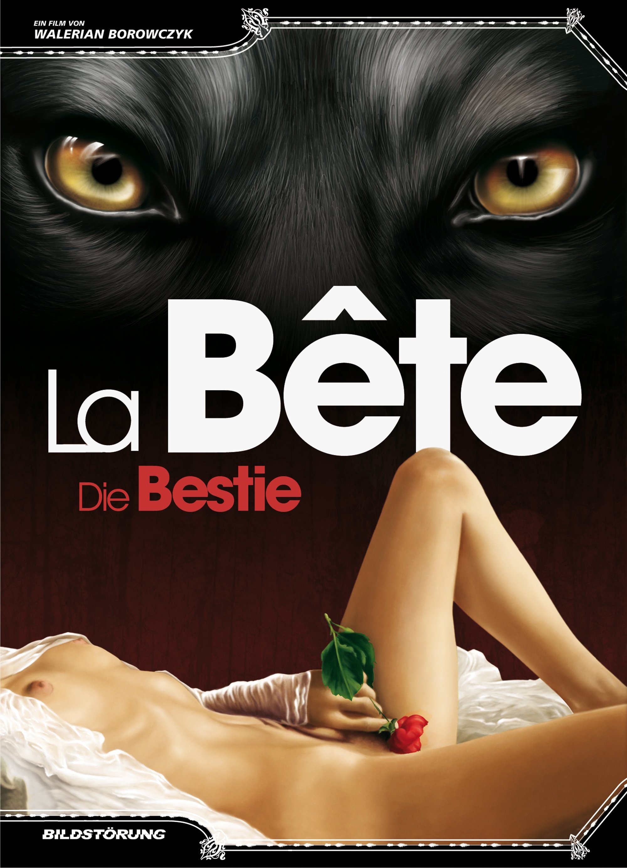 La Bête - Die Bestie