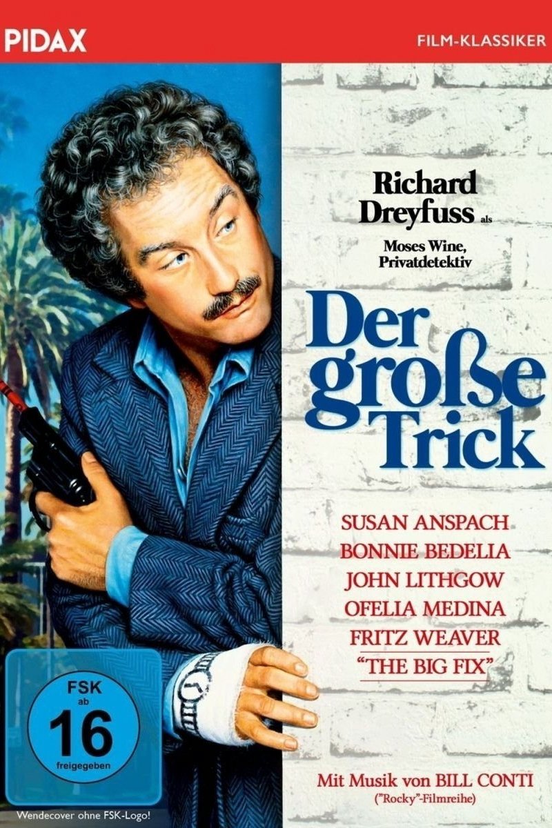 Der große Trick