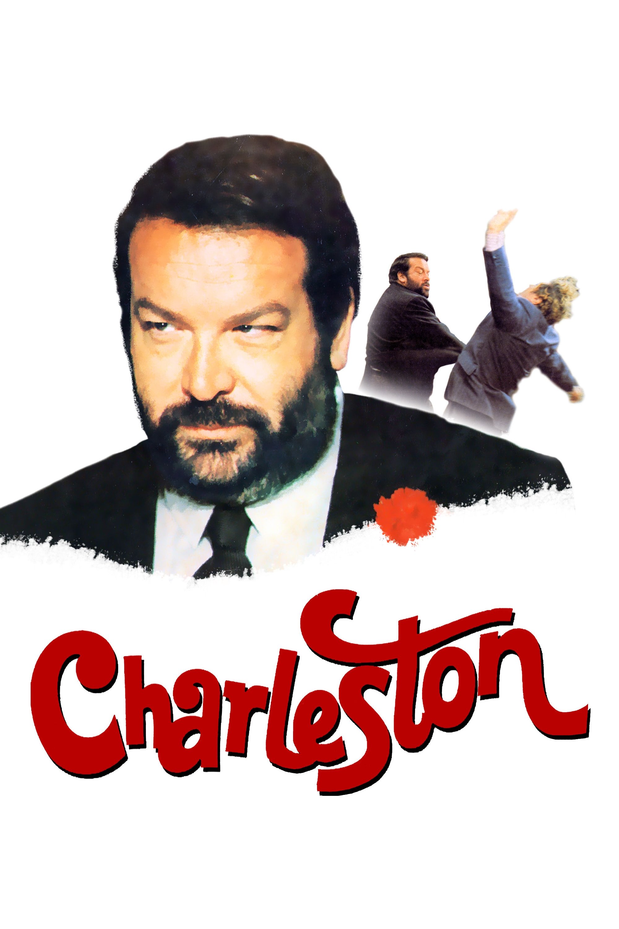 Charleston - Zwei Fäuste räumen auf