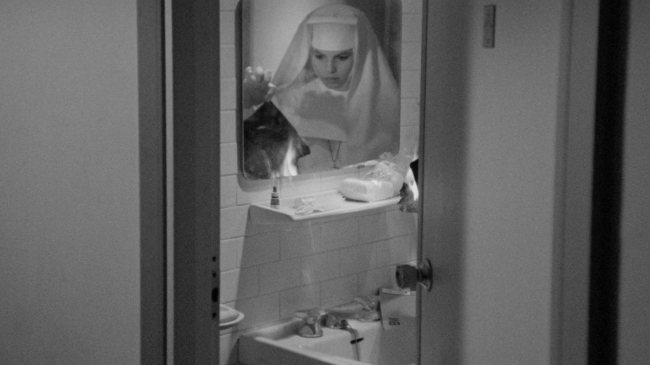Geständnis einer Nonne