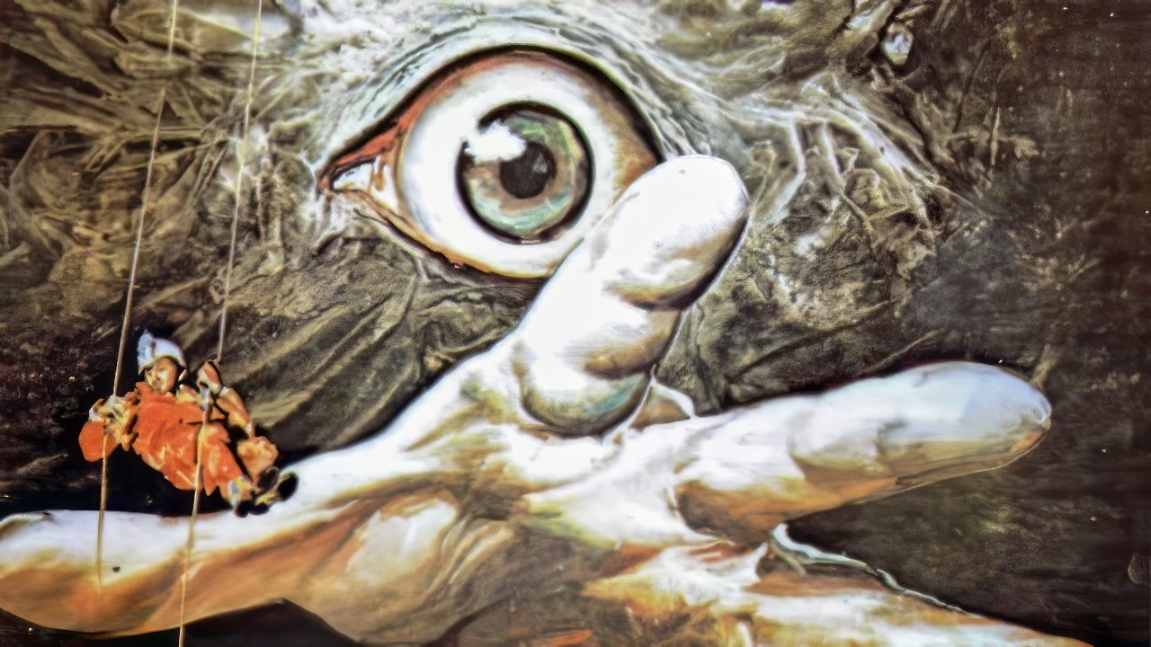 Alien - Die Saat des Grauens kehrt zurück