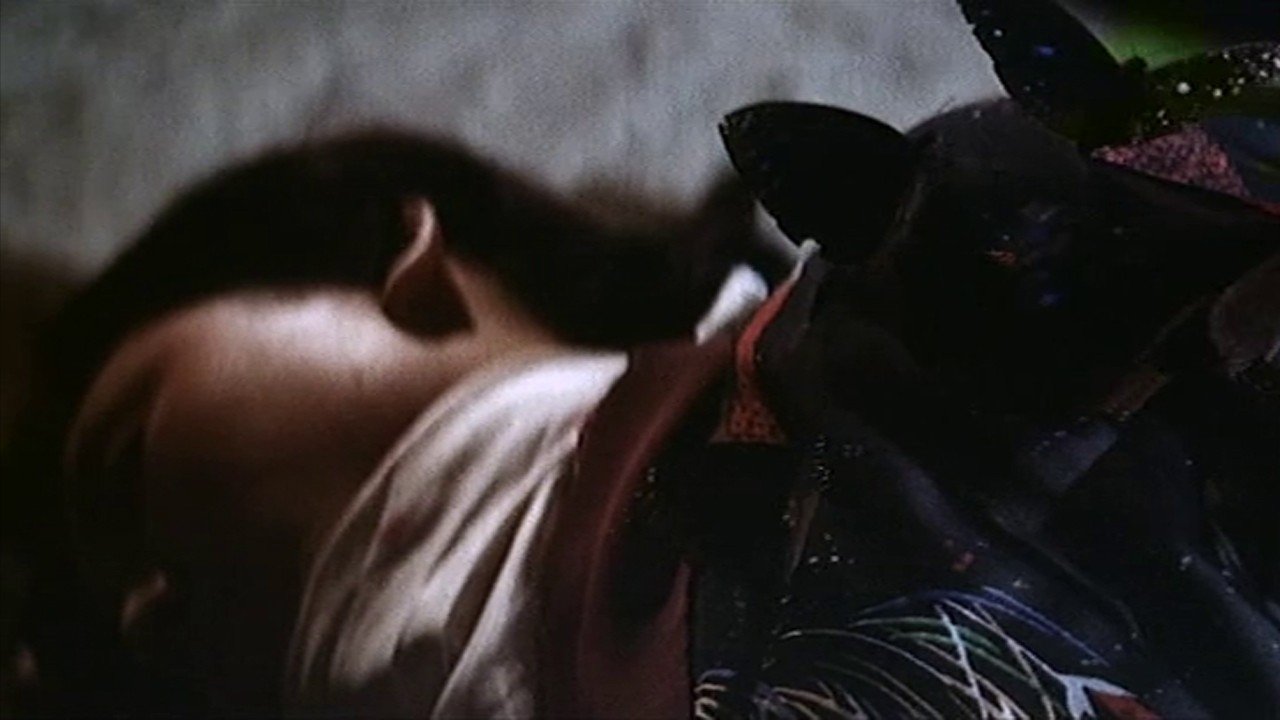 Die Todesgrotten der Shaolin