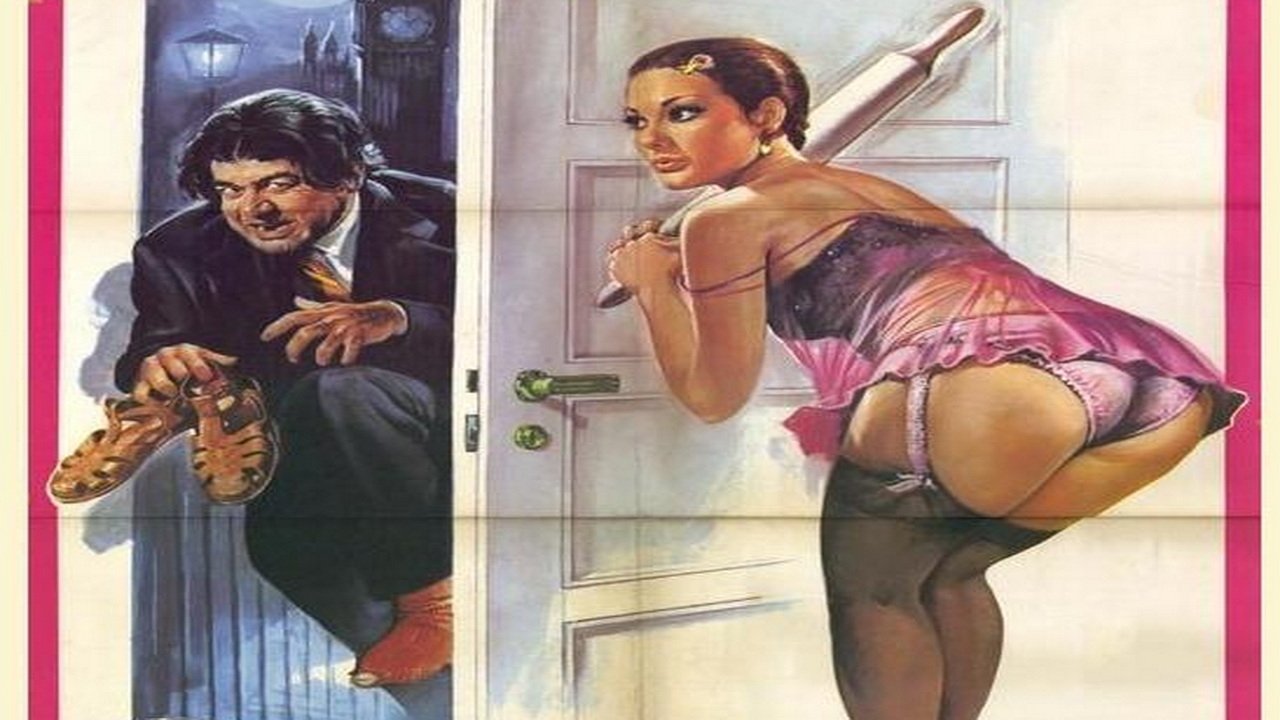 Dr. Jekyll's unheimlicher Horrortrip