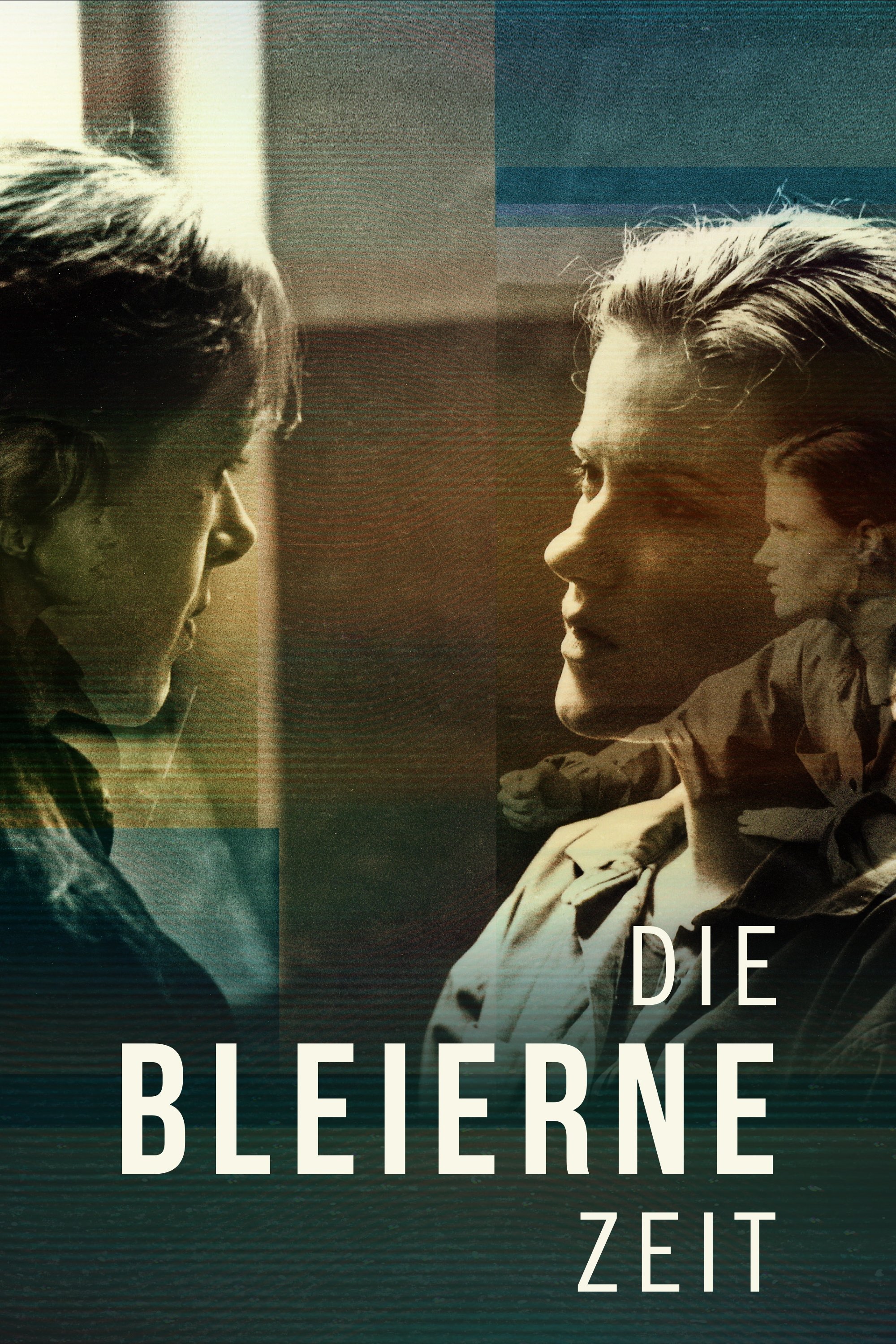 Die bleierne Zeit