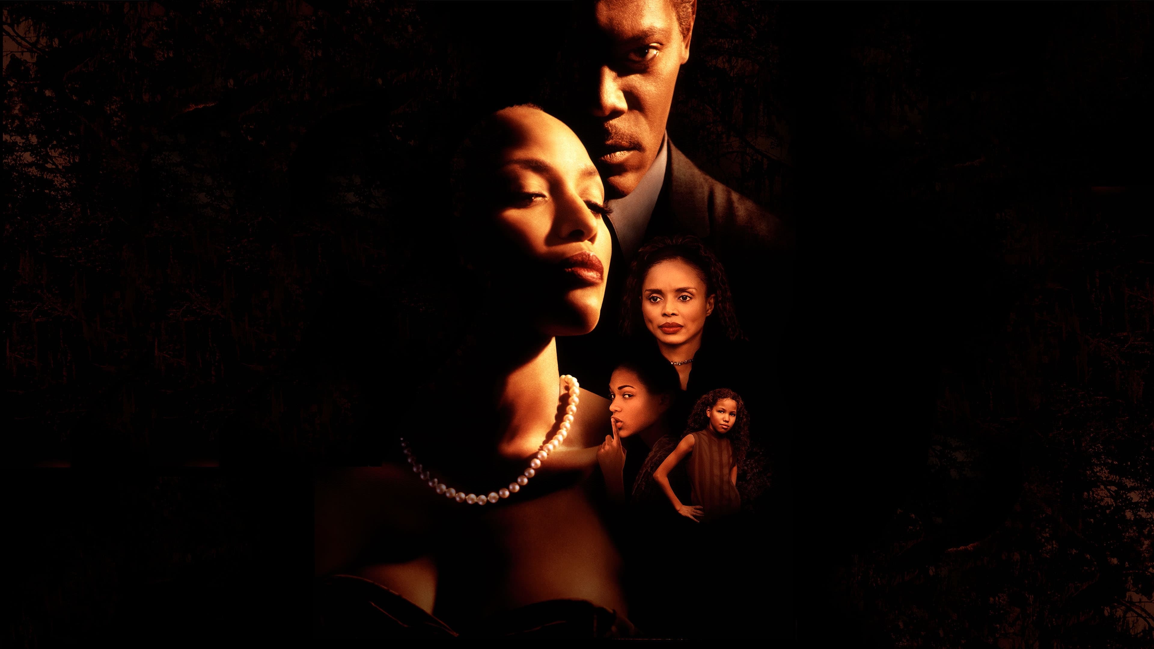 Eve's Bayou - Im Bann der Lügen