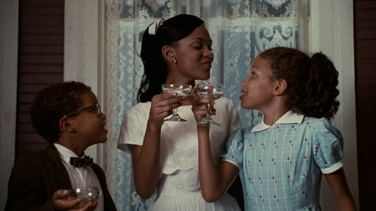 Eve's Bayou - Im Bann der Lügen