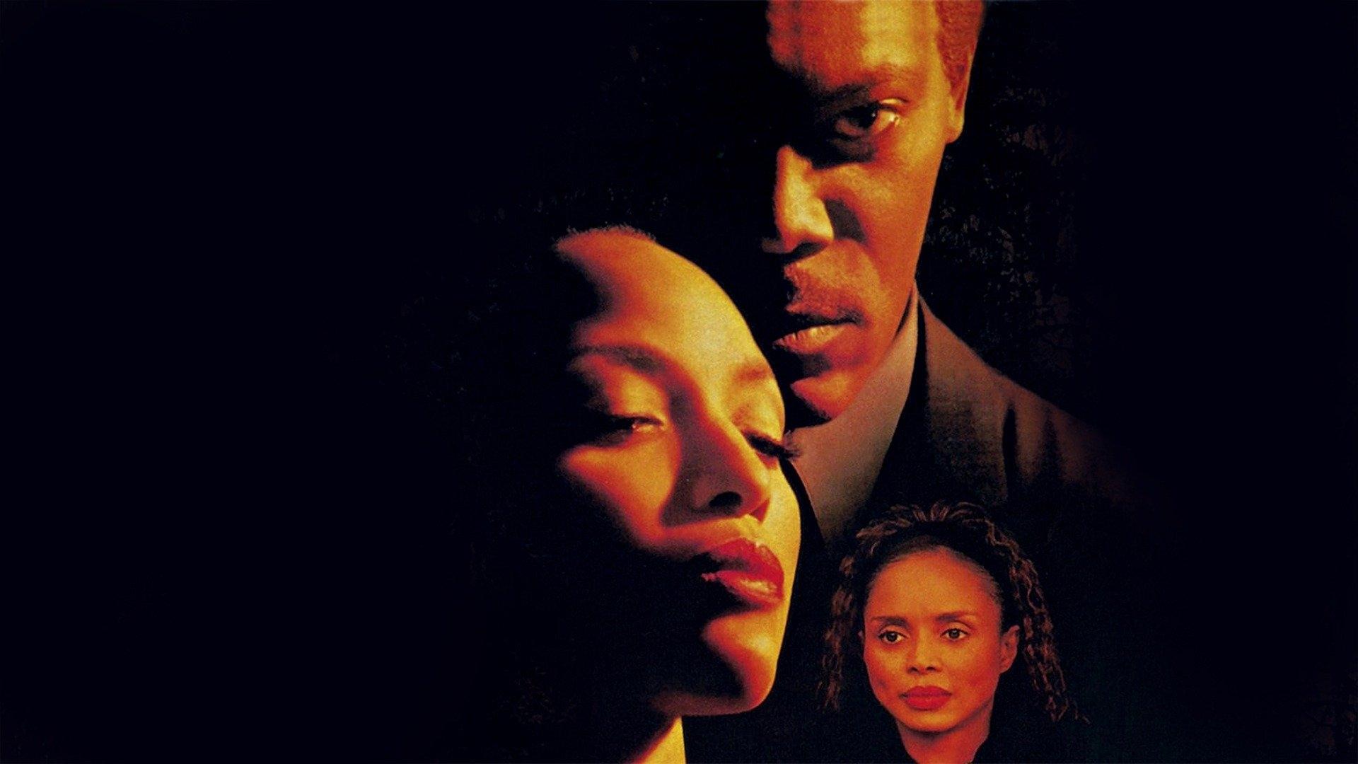 Eve's Bayou - Im Bann der Lügen