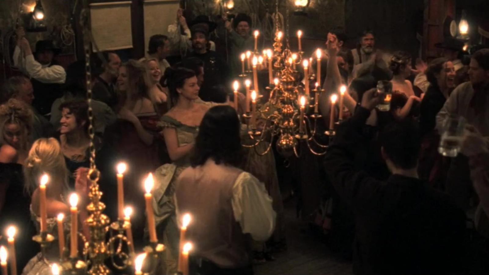 Das Reich und die Herrlichkeit