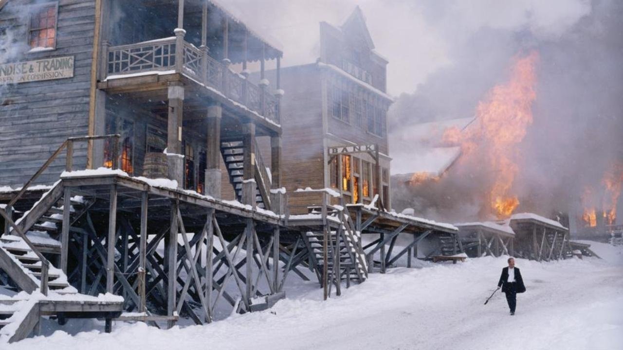 Das Reich und die Herrlichkeit