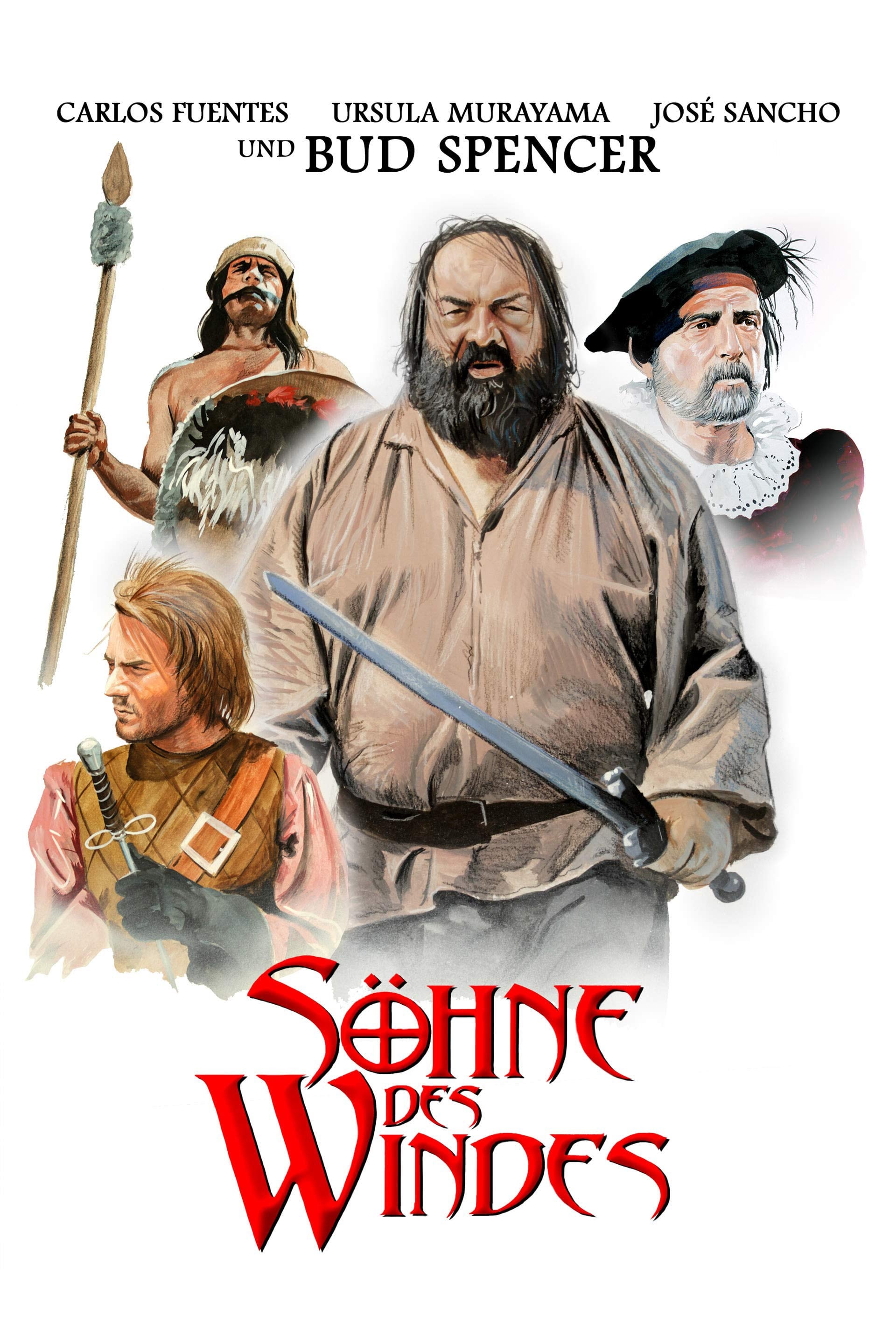 Söhne des Windes