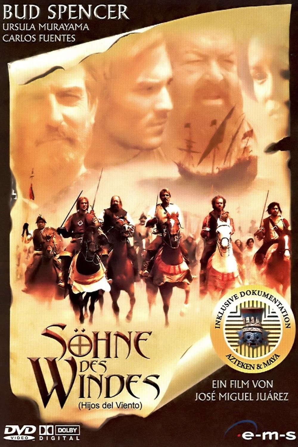 Söhne des Windes
