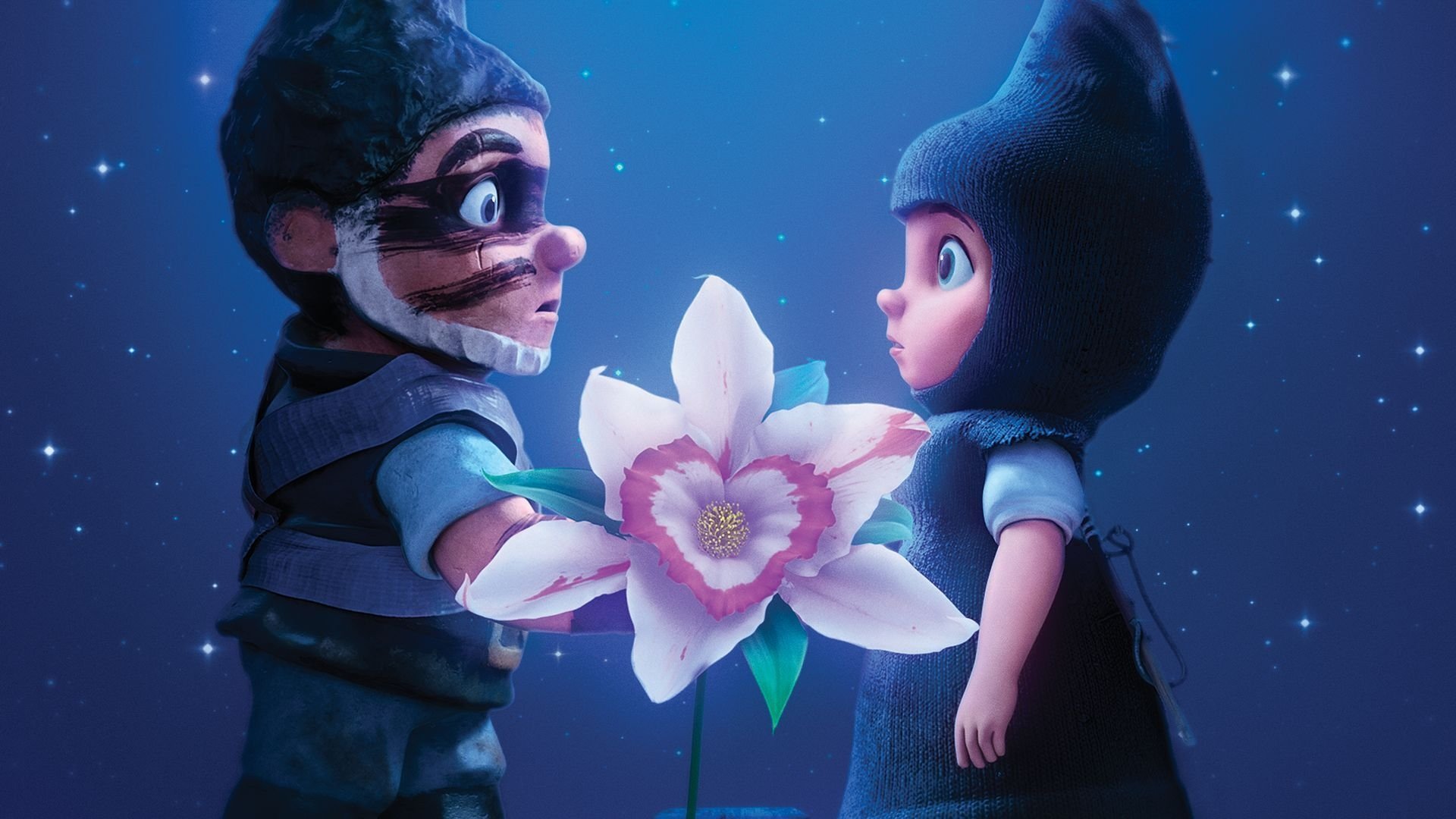 Gnomeo und Julia