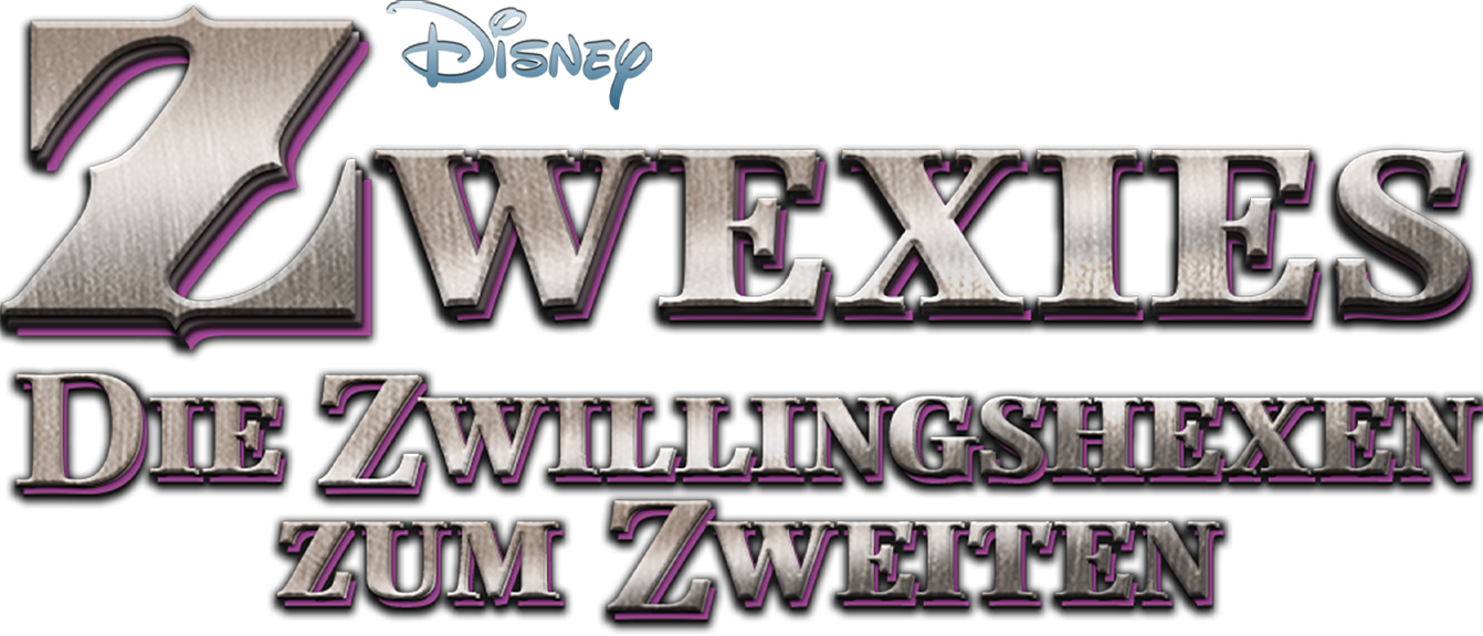Zwexies - Die Zwillingshexen zum Zweiten