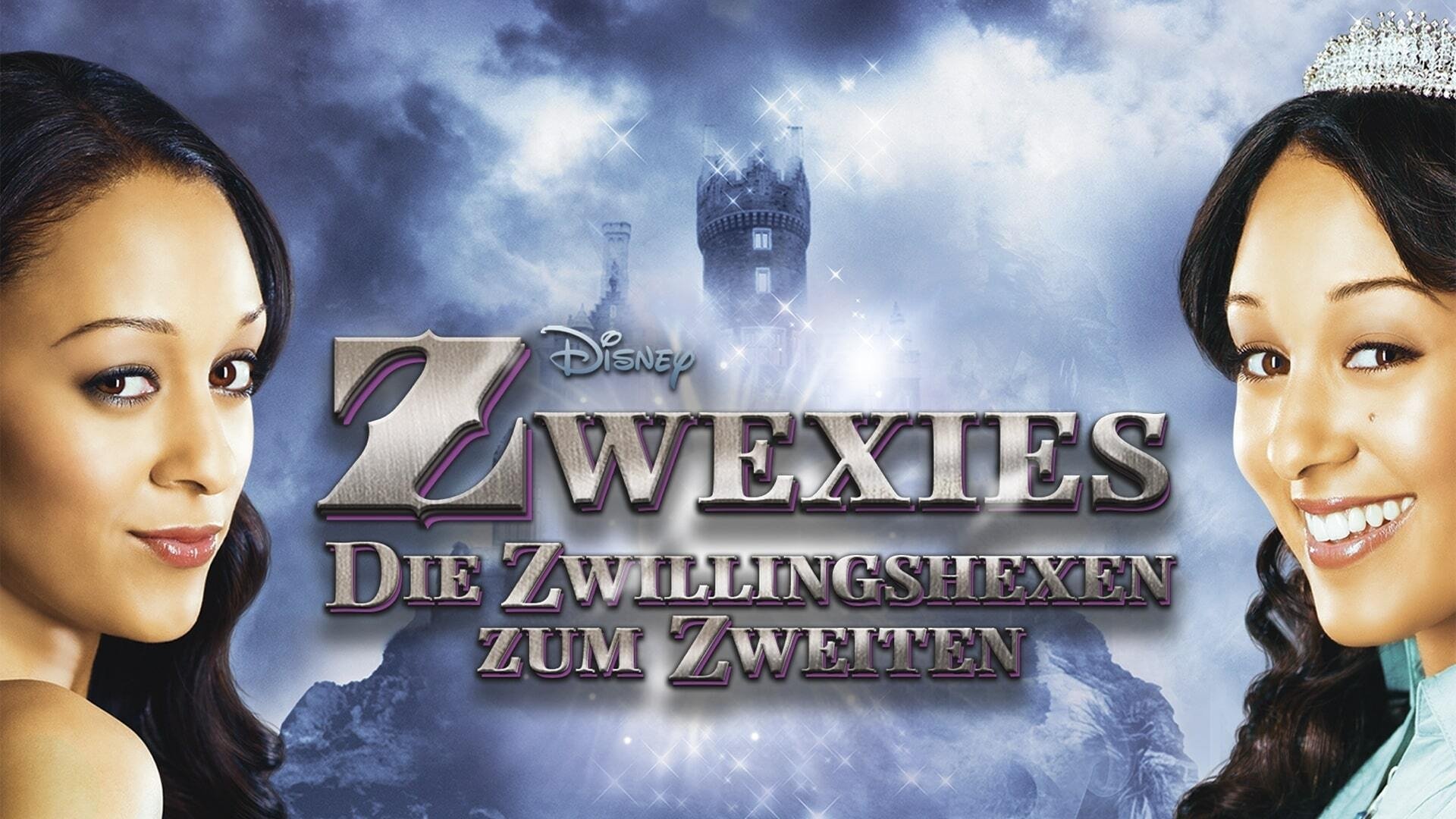 Zwexies - Die Zwillingshexen zum Zweiten