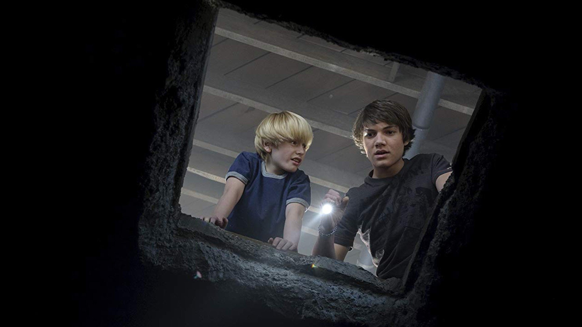The Hole - Wovor hast Du Angst?